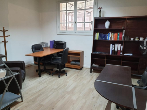 Despacho - 25mt²