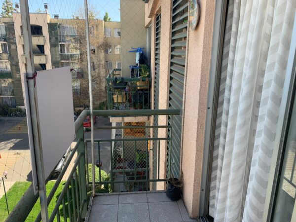 Departamento en venta Macul - Imagen 18