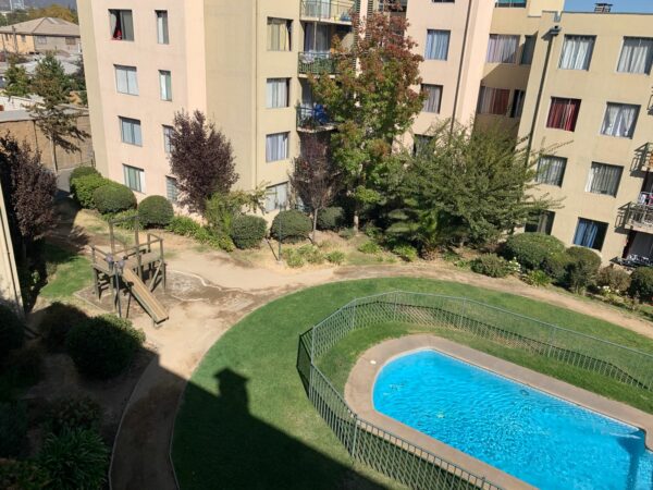 Departamento en venta Macul - Imagen 19