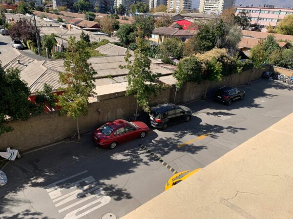 Departamento en venta Macul - Imagen 20