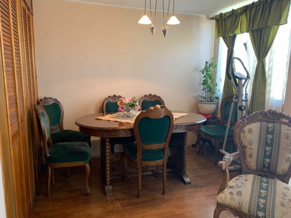 Departamento en venta Macul - Imagen 3