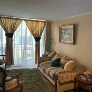 Departamento en venta Macul