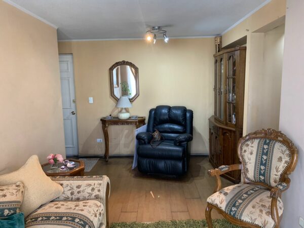 Departamento en venta Macul - Imagen 5