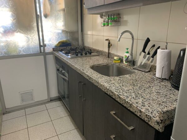 Departamento en venta Macul - Imagen 6