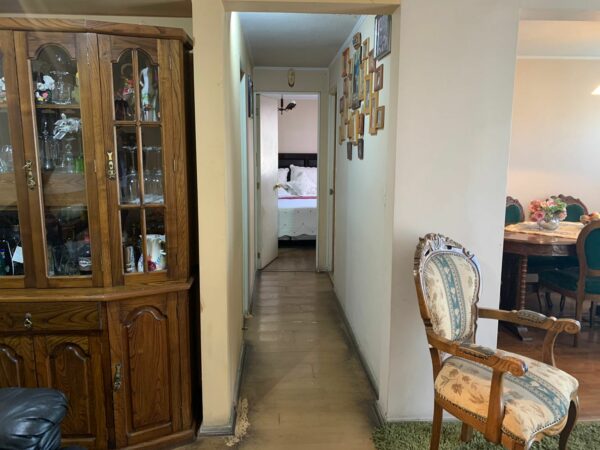 Departamento en venta Macul - Imagen 8