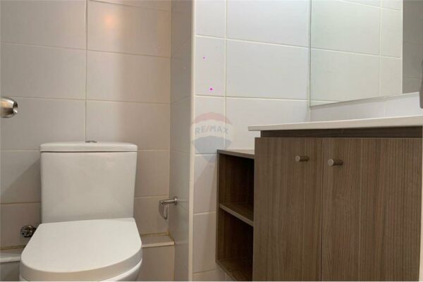 ARRIENDO DEPARTAMENTO EN LA FLORIDA - Imagen 6
