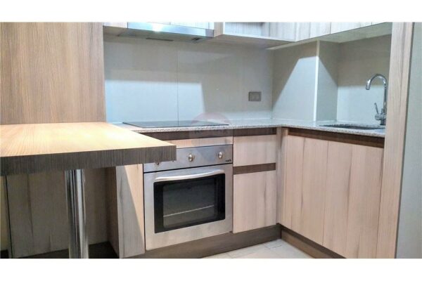 ARRIENDO DEPARTAMENTO 1D+1B, Independencia - Imagen 2