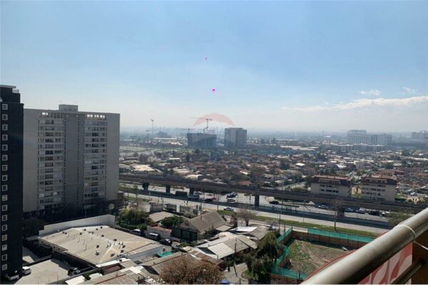 ARRIENDO DEPARTAMENTO EN LA FLORIDA - Imagen 4