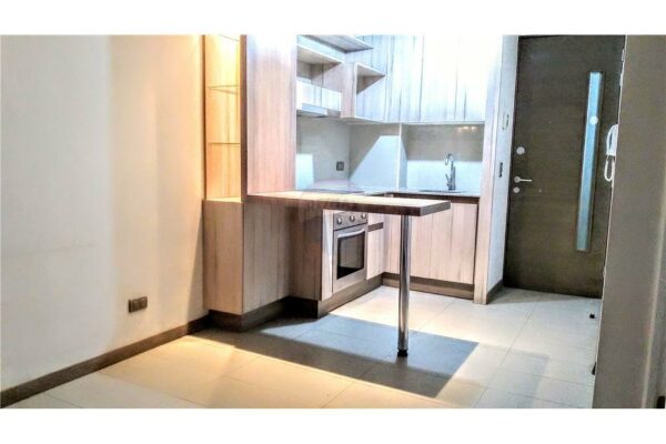 ARRIENDO DEPARTAMENTO 1D+1B, Independencia - Imagen 4