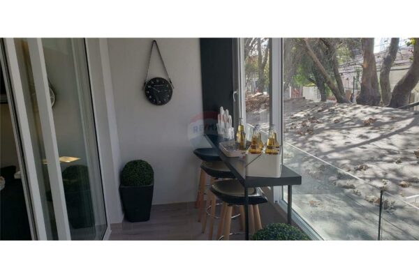 Arriendo Depto. Barrio Italia - Imagen 7