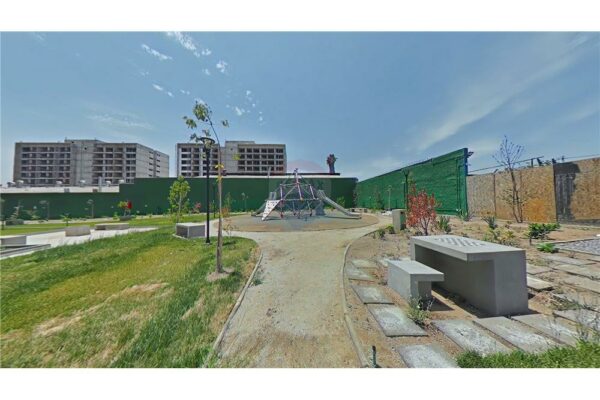 Arriendo departamento, San Miguel - Imagen 2