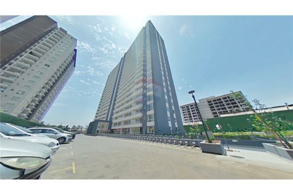 Arriendo departamento, San Miguel