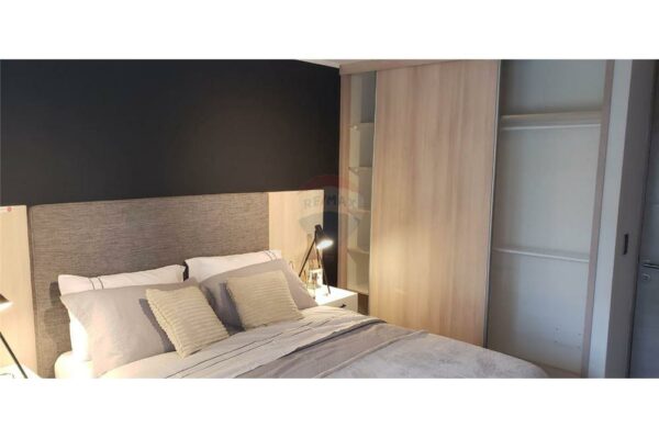 Arriendo Depto. Barrio Italia - Imagen 8