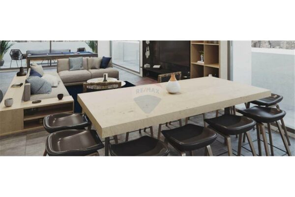 Arriendo Depto. Barrio Italia - Imagen 10