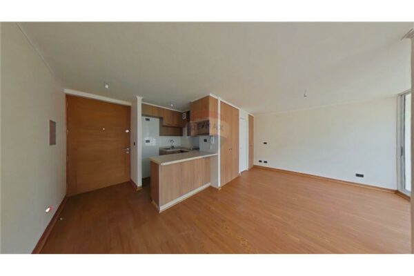 Arriendo departamento, San Miguel - Imagen 3