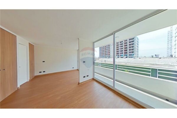 Arriendo departamento, San Miguel - Imagen 5