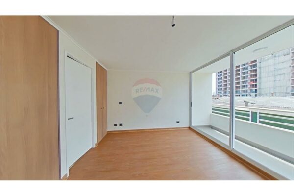Arriendo departamento, San Miguel - Imagen 6