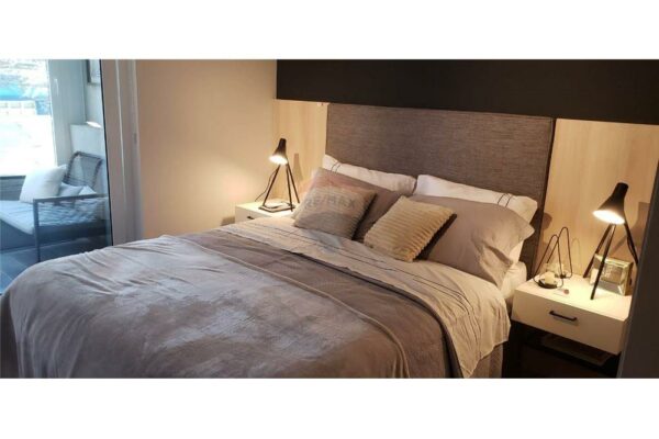 Arriendo Depto. Barrio Italia - Imagen 4