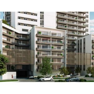 Arriendo Depto. Barrio Italia