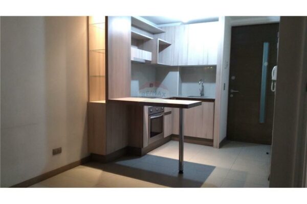 ARRIENDO DEPARTAMENTO 1D+1B, Independencia - Imagen 3