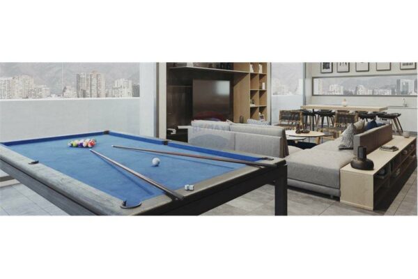 Arriendo Depto. Barrio Italia - Imagen 6