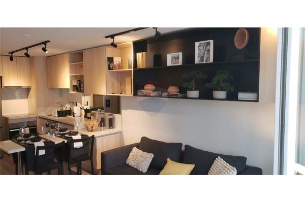 Arriendo Depto. Barrio Italia - Imagen 13