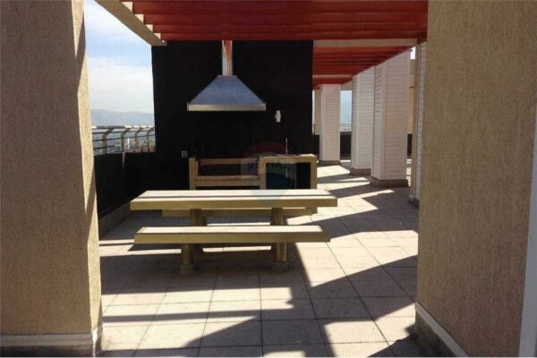 ARRIENDO DEPARTAMENTO 1D+1B, Independencia - Imagen 7