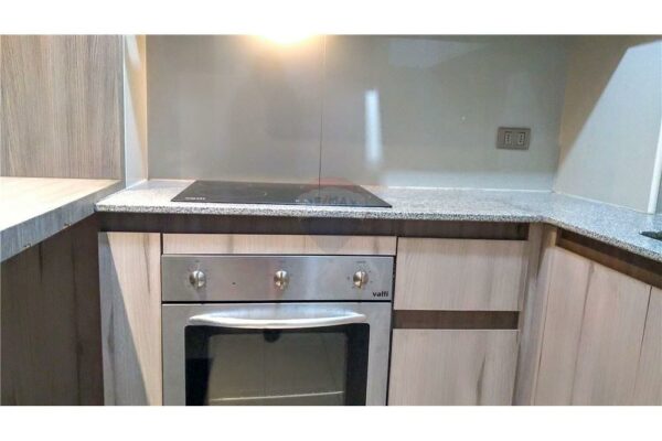 ARRIENDO DEPARTAMENTO 1D+1B, Independencia - Imagen 9