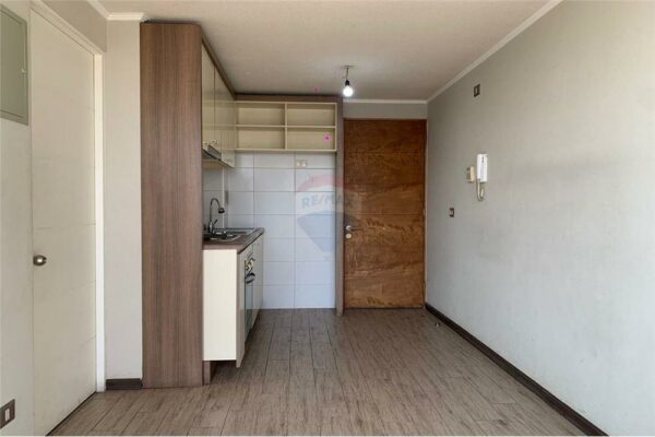 ARRIENDO DEPARTAMENTO EN LA FLORIDA - Imagen 11