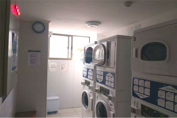 ARRIENDO DEPARTAMENTO EN LA FLORIDA - Imagen 12