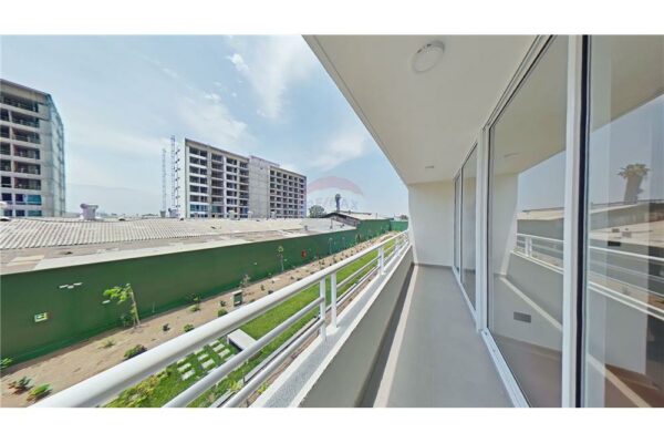 Arriendo departamento, San Miguel - Imagen 7