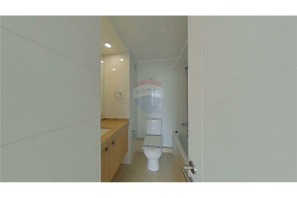 Arriendo departamento, San Miguel - Imagen 8