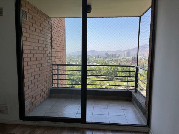 Departamento en arriendo en Santiago Centro - Imagen 2