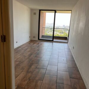 Departamento en arriendo en Santiago Centro