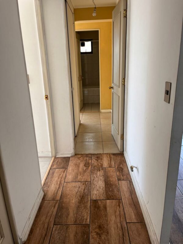 Departamento en arriendo en Santiago Centro - Imagen 3