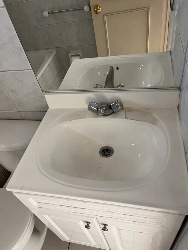 Departamento en arriendo en Santiago Centro - Imagen 6