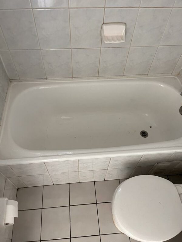 Departamento en arriendo en Santiago Centro - Imagen 7
