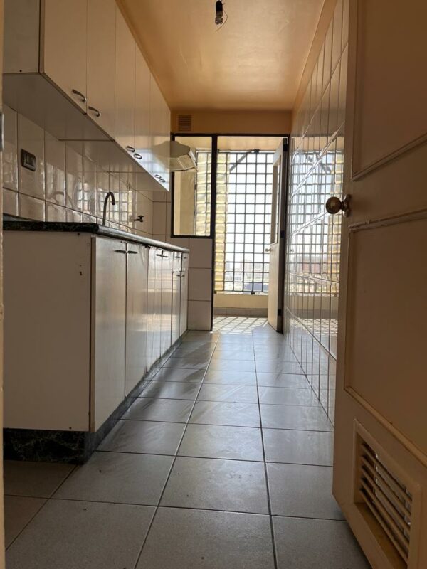 Departamento en arriendo en Santiago Centro - Imagen 8